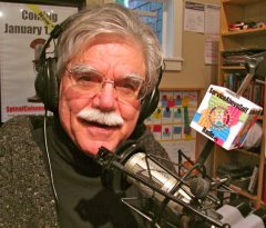 Gene Medina KNK Rotary President 2004-2005